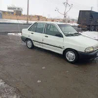 پراید مدل۸۰|خودرو سواری و وانت|باسمنج, |دیوار