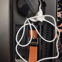 ساعت هوشمند سالم