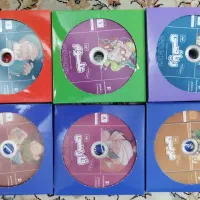 کتاب کمک آموزشی پرش (دست دوم)|کتاب و مجله آموزشی|رشت, فلسطین|دیوار