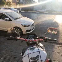 موتور دینو ریس ۲۵۰ سی سی در حد|موتورسیکلت|شیراز, سیاه سنگ|دیوار