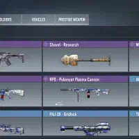 اکانت بازی کالاف دیوتی موبایل|کنسول، بازی ویدئویی و آنلاین|تهران, خزانه|دیوار