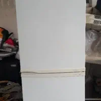 یخچال فریزر سلامت برای فروش