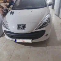 پژو 207پانوما