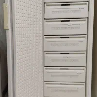 یخچال و فریزر پارس|یخچال و فریزر|مشکیندشت, |دیوار