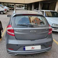 ام وی ام هاچبک ۳۱۵ پلاس