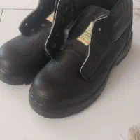 کفش کار ایمنی