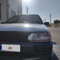 پراید هاچبک مدل ۷۶