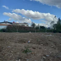 زمین تک برگ سند ۱۰۰۰متربرای ساخت مشارکت|مشارکت در ساخت املاک|رشت, کوی غلام نیا|دیوار