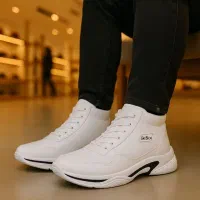 کفش ساقدار|کیف، کفش، کمربند|تبریز, |دیوار