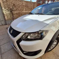 کوییک صفر ۱۴۰۴ GXRL