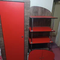 کمد کودک و نوجوان