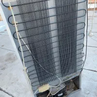 یخچال معمولی|یخچال و فریزر|تبریز, |دیوار