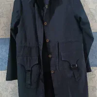 مانتو شلوار مدرسه تمیز