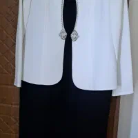 تعدادی لباس مجلسی در حد نو