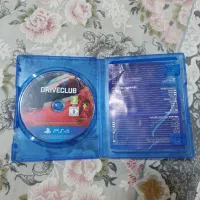 دیسک بازی ps4