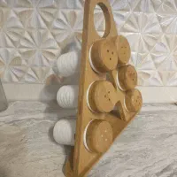 جا ادویه ایی|ظروف پخت‌وپز|یزد, |دیوار