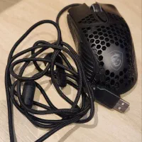 موس مخصوص بازی ام اس آی مدل MSI M99