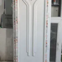 درب‌پنجره یو‌پی‌و‌سی‌توری‌پیلسه