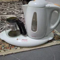 چای ساز درحد|سماور، چایساز، قهوهساز|آبدانان, |دیوار