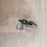 فندک کلکسیونی اتمی چخماقی|کلکسیون اشیاء عتیقه|سمنان, |دیوار