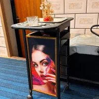 صندلی ارایشگاه|آرایشگاه و سالن‌های زیبایی|مبارکه, |دیوار