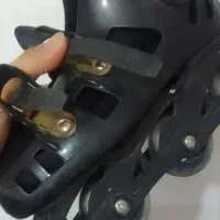 اسکیت مشکی