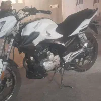 موتور ۱۵۰ انجین به شرط