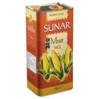 روغن سونار اصل ترکیه ذرت