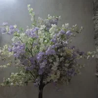 گل مصنوعی|گل مصنوعی|اسلام‌شهر, شهرک واوان|دیوار