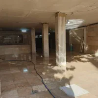 ۲۴۰متر تجاری /مناسب درمانگاه /لوکیشن شلوغ و پرتردد|اجارهٔ دفتر کار، اتاق اداری، مطب|مشهد, خرمشهر|دیوار