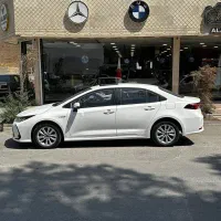 تویوتا کرولا الیت 1800 هیبرید 2024|خودرو سواری و وانت|شهرکرد, |دیوار