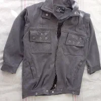 ترنچ کت زنانه فری سایز