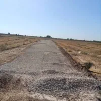 زمین مسکونی شهرحر