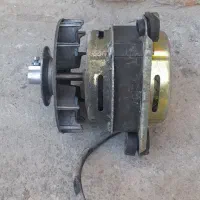 موتور ماشین لباسشویی