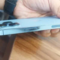 iPhone 13 pro|موبایل|قم, هفت تیر|دیوار