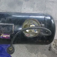 کپسول ال پی جی|قطعات یدکی و لوازم جانبی|اندیشه, اندیشه فاز ۱|دیوار