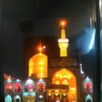 کاروان زیارتی مشهدمقدس