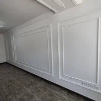 قاب گچی نئوکلاسیک ومدرن|مصالح و تجهیزات ساختمان|سیرجان, |دیوار