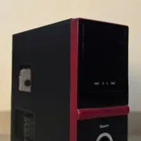 کامپیوتر کارمندی