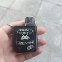 پاد ماد اورسا بیبی ۲
