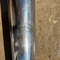 اگزوز موتور