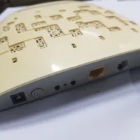 مودم اینترنت adcl / vdsl دو عدد کاملا سالم|مودم و تجهیزات شبکه|اردبیل, |دیوار