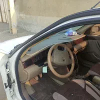 سواری سمند دوگانه کارخانه منیفولد چدن مدل1398|خودرو سواری و وانت|پلدشت, |دیوار