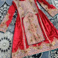 لباس بنارسی فروشی