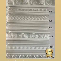 گچبری پیش ساخته