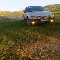 سرقت ماشین پژو ۴۰۵