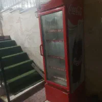 یخجال ویترینی