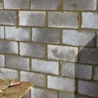 استابنا دیوار چینی سیمان کاری