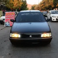 پژو 405موتور اروپایی p45