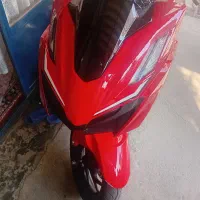 هوندا کلیک ۱۸۰ در حد صفر